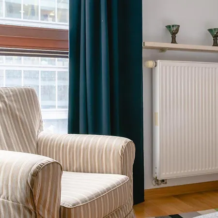 Apartament Chlodna 48 Free Parking Apartment *