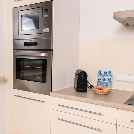 Apartament Chlodna 48 Free Parking Warsaw