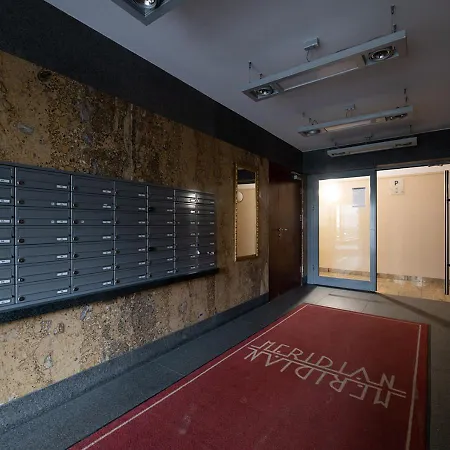 Apartament Chlodna 48 Free Parking Apartment Warsaw