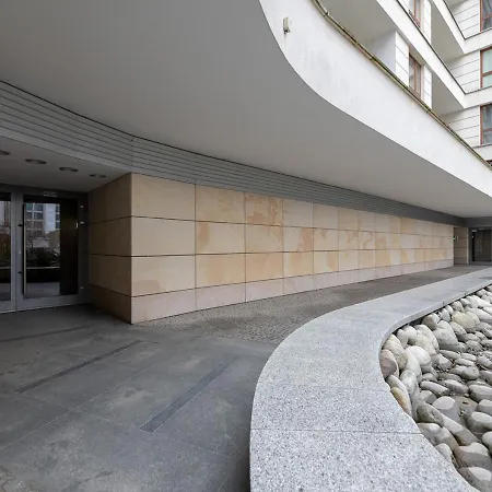 Apartment Apartament Chlodna 48 Free Parking *