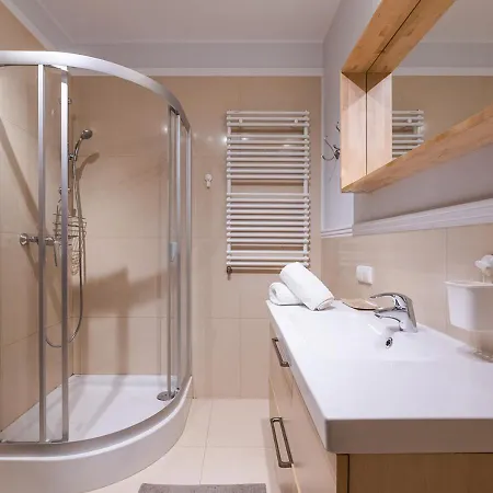 Apartamento Apartament Chlodna 48 Free Parking *