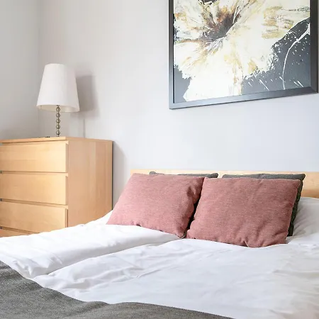 Apartamento Apartament Chlodna 48 Free Parking *